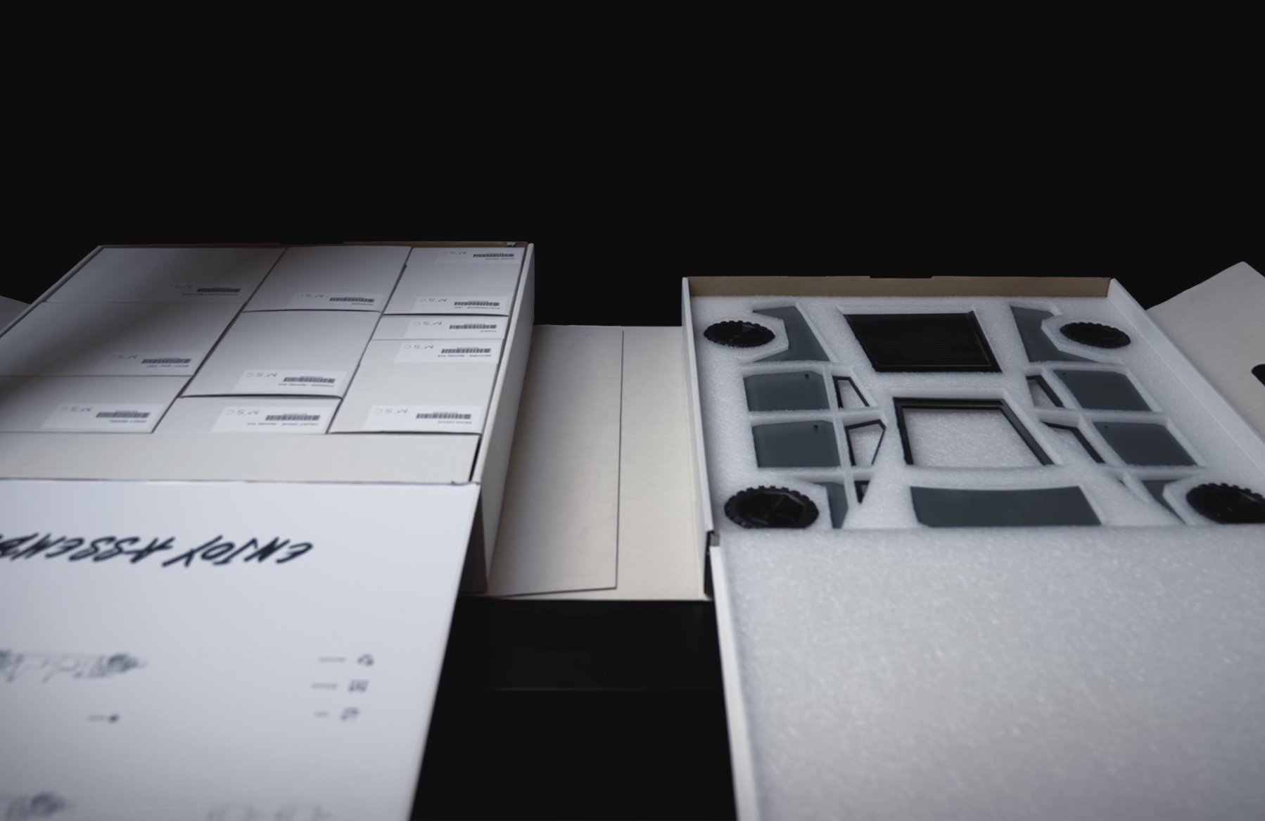 Obrázek pro kategorii Stavebnice